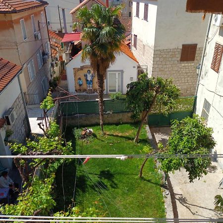 Villa Old Stone House In Historical Area à Split Extérieur photo
