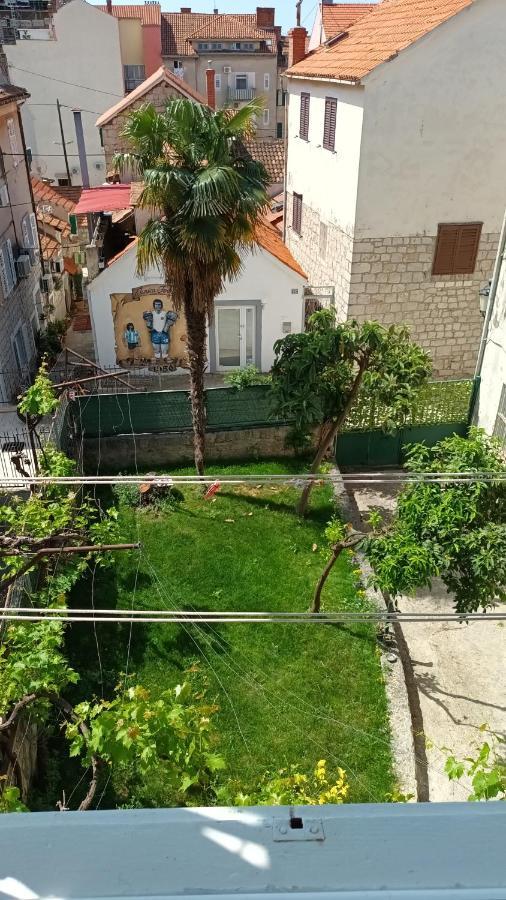 Villa Old Stone House In Historical Area à Split Extérieur photo